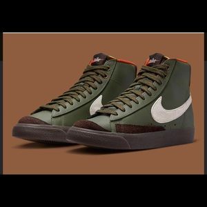 Nike Blazer Mid '77 Vintage